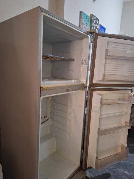 Dawlance refrigerator  for sale 2