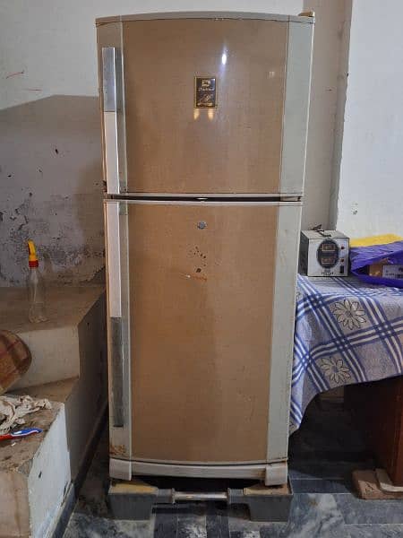 Dawlance refrigerator  for sale 10