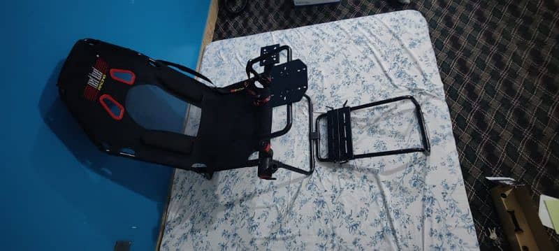 complete mini GT  driving seat for  simulator is available 2