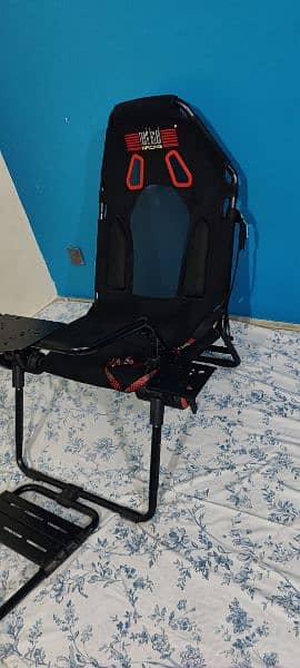 complete mini GT  driving seat for  simulator is available 4