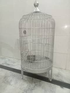 parrot Cage