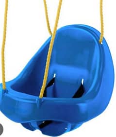 hello . I'm sell new swing chair for 1to5year kids. .