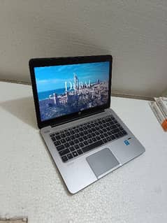 HP EliteBook Folio 1040 G2 Laptop 0