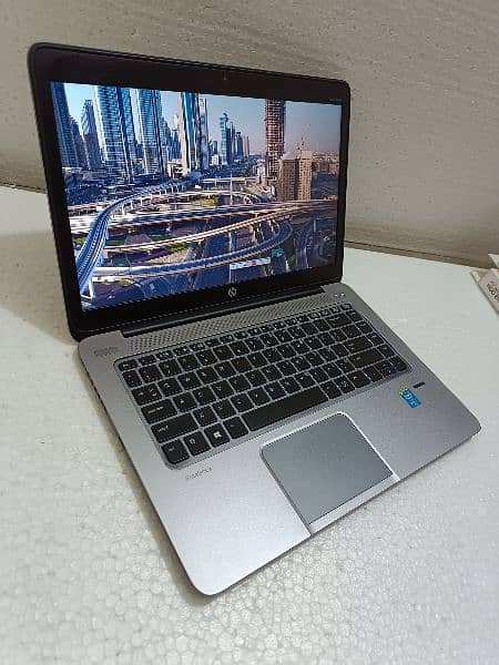 HP EliteBook Folio 1040 G2 Laptop 1