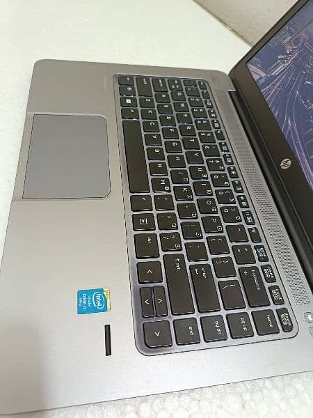 HP EliteBook Folio 1040 G2 Laptop 4