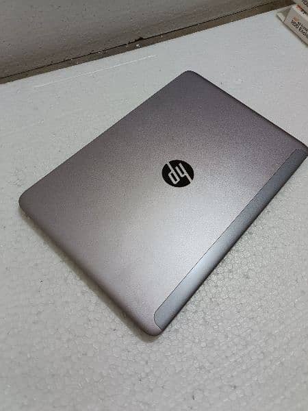 HP EliteBook Folio 1040 G2 Laptop 8