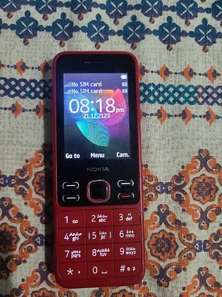 Nokia 150 PTA approved original mobile original battery no open repair 2