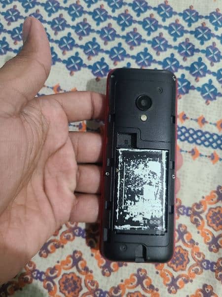Nokia 150 PTA approved original mobile original battery no open repair 7
