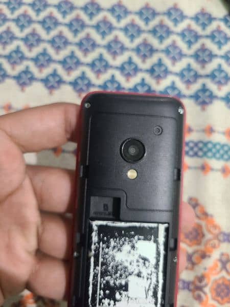 Nokia 150 PTA approved original mobile original battery no open repair 10