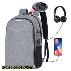 Backpack for boys