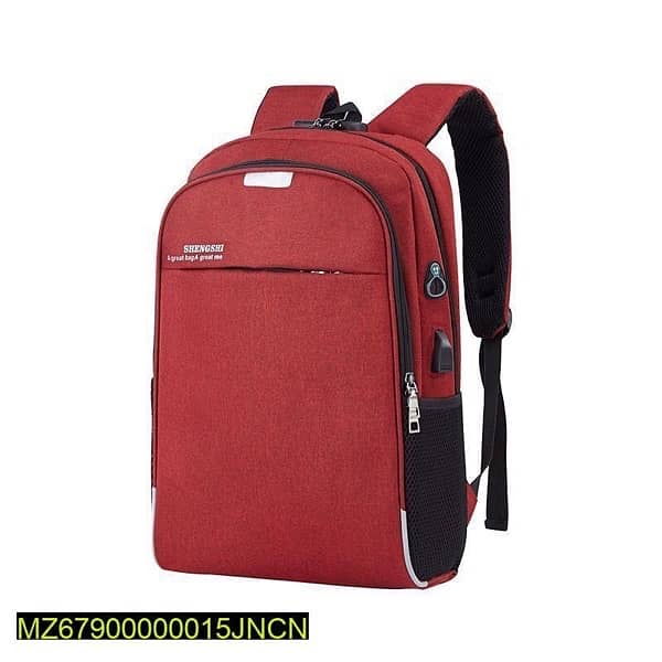 Backpack for boys 7