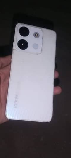 INFINIX SMART 7 condition new with box
