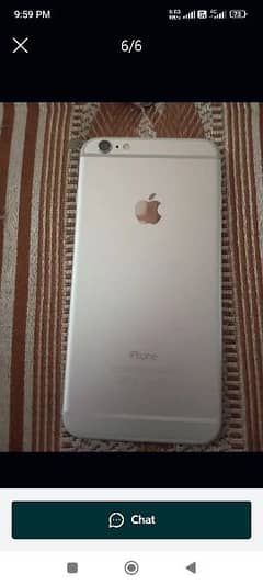 iPhone 6 plus 64gb non pta for sale 0