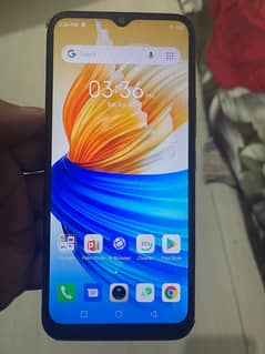 Infinix Smart 6 mobile 3+64 for sale 0