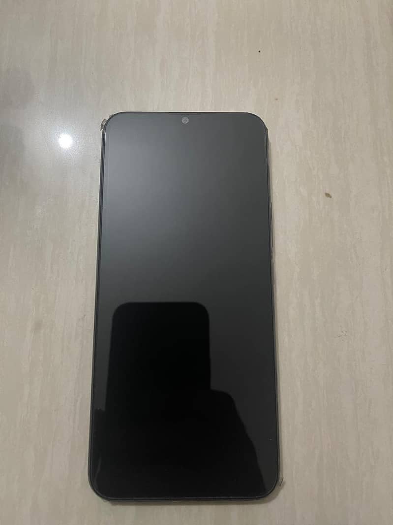 Infinix Smart 6 mobile 3+64 for sale 2