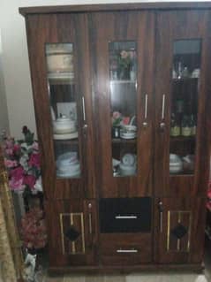 New Furniture for sale in good condition baki ap pic me dekh saktay ha