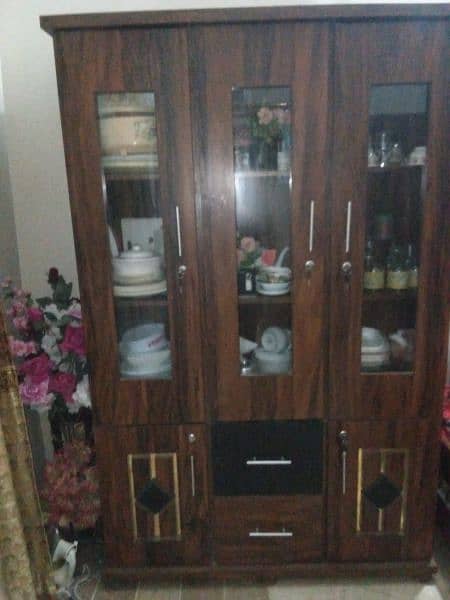 New Furniture for sale in good condition baki ap pic me dekh saktay ha 0