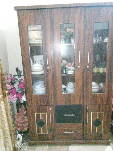 New Furniture for sale in good condition baki ap pic me dekh saktay ha 2