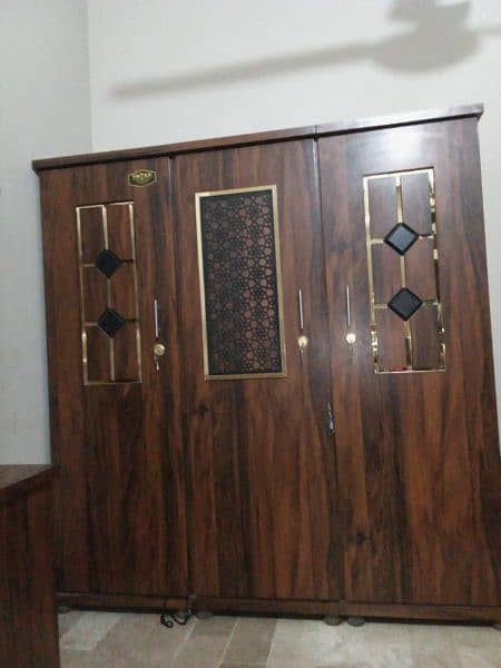 New Furniture for sale in good condition baki ap pic me dekh saktay ha 3
