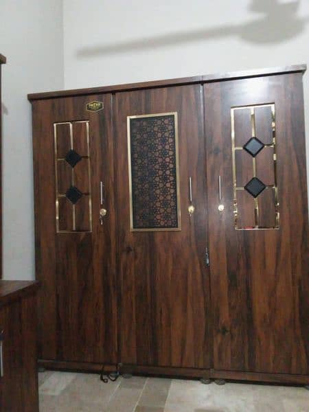 New Furniture for sale in good condition baki ap pic me dekh saktay ha 4