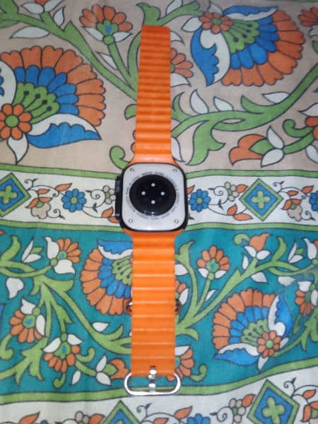 T10 ultra watch 2 1