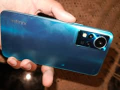 infinix note 11 6+5/128 gb with box
