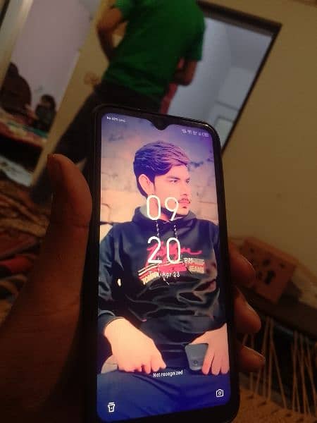 infinix note 11 6+5/128 gb with box 2