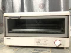 Toaster Oven / Toaster Machine 0