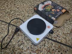 electric hot plate for sale minor damage daraz failed delivery parcel