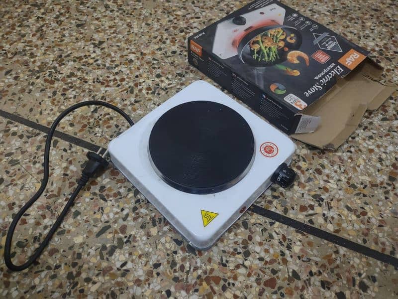 electric hot plate for sale minor damage daraz failed delivery parcel 1