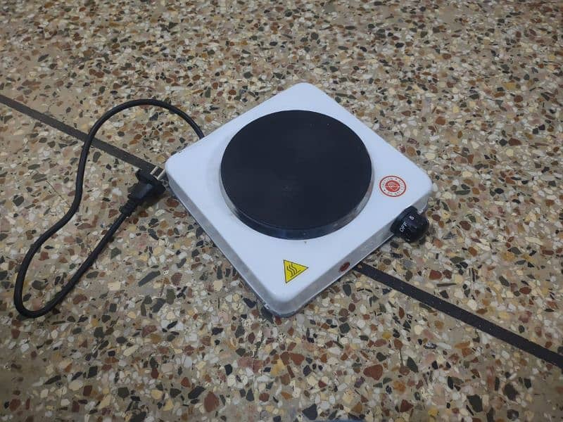 electric hot plate for sale minor damage daraz failed delivery parcel 2