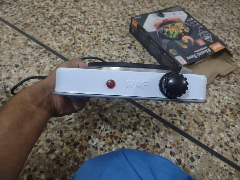 electric hot plate for sale minor damage daraz failed delivery parcel 3