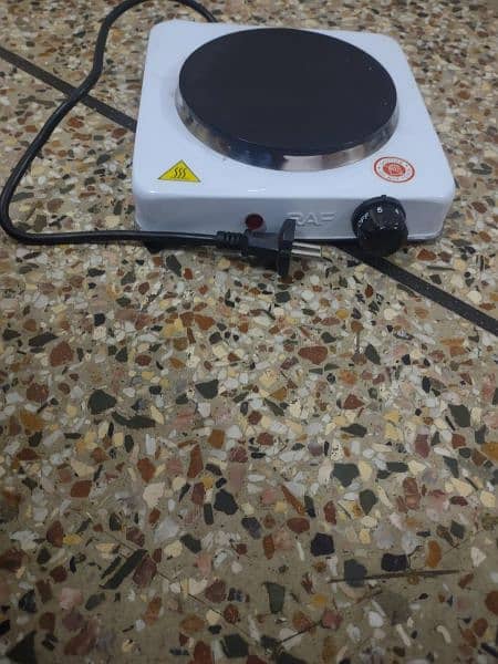 electric hot plate for sale minor damage daraz failed delivery parcel 8