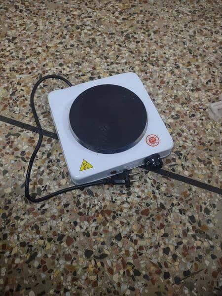 electric hot plate for sale minor damage daraz failed delivery parcel 4