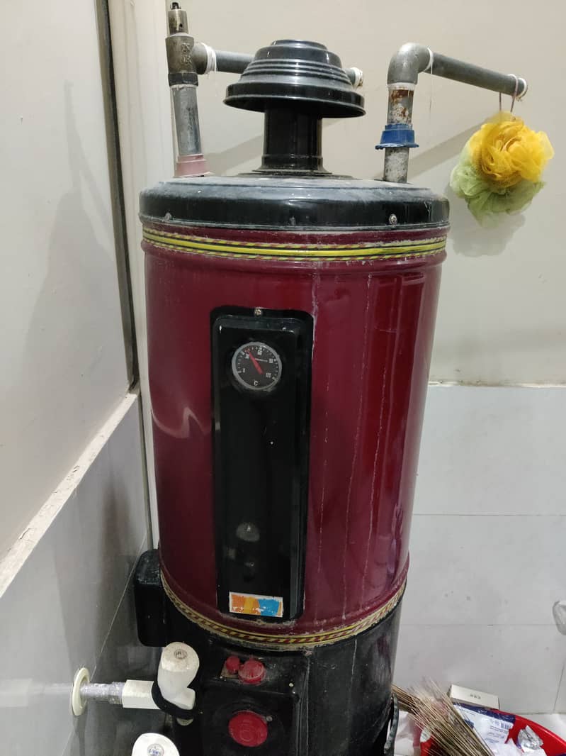 Electric Geyser For Sale 3
