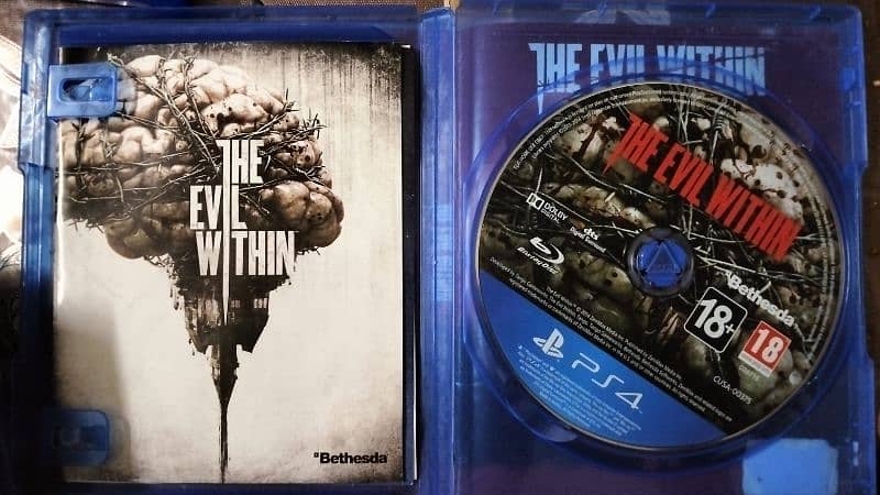 playstation 4 games god of war regnarock, rdr 2, gta 5 etc for ps 4 13