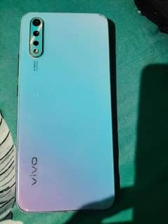 Vivo S1 4GB 128GB PTA Approved for sale