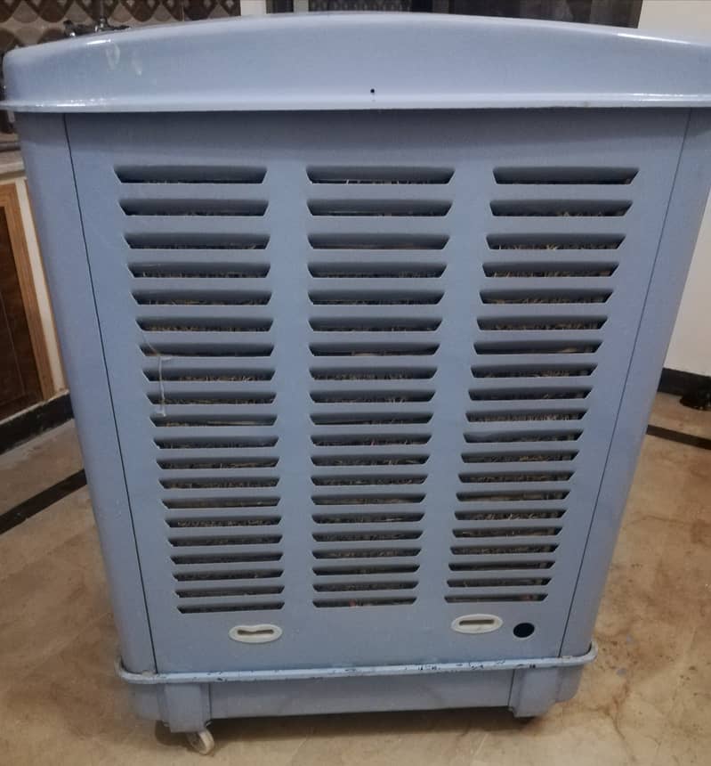 Asia ECM-8000 Room Air Cooler for sale 1