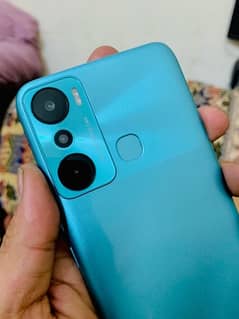 infinix Hote 20i Pta  with box exchange iPhone x bypass 03095217140