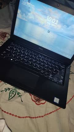 Dell Laptop For Sale Core i5 / 8th Generation 0