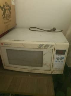 oven for sale new condition