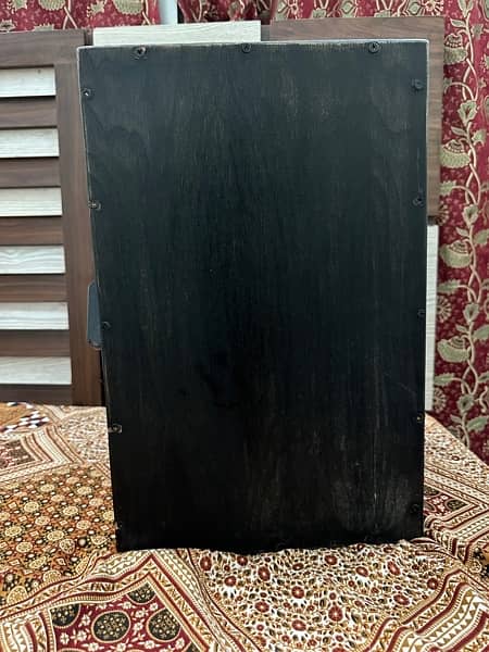 Selling My CAJON with bag 0