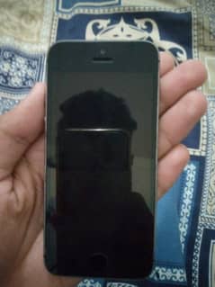 Iphone 5 S,Non PTA,Neat Condition