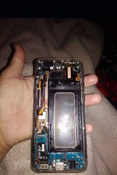 Samsung s8+ 1