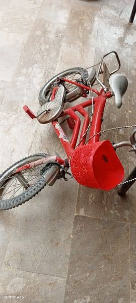 Bi cycle for sale 1