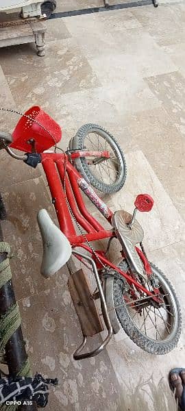 Bi cycle for sale 2