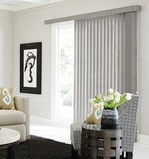 Blinds | Roller blind | Zebra blind | Office blind/window blinds 3