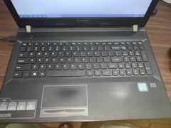 Laptop E51-80 in Immaculate Condition