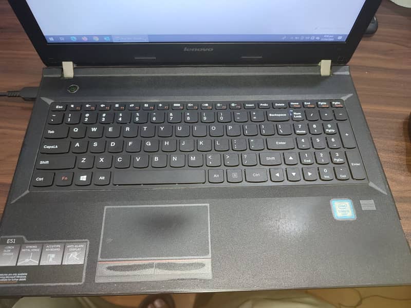 Laptop E51-80 in Immaculate Condition 0