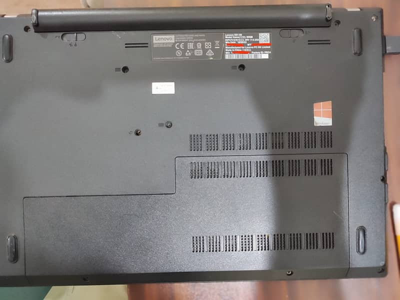 Laptop E51-80 in Immaculate Condition 3